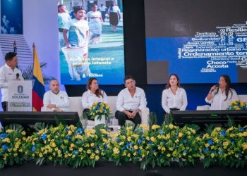 Soledad fortalece la seguridad, la convivencia ciudadana y la atención a emergencias con resultados destacados durante 2025