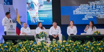 Soledad fortalece la seguridad, la convivencia ciudadana y la atención a emergencias con resultados destacados durante 2025