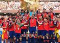España destrona a Argentina y vuelve a conquistar la Copa del Mundo en una final marcada por la tensión