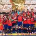 España destrona a Argentina y vuelve a conquistar la Copa del Mundo en una final marcada por la tensión