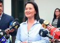 Rey de España y presidentes de América Latina llegan a Perú para la toma de mando de Keiko Fujimori
