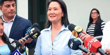Rey de España y presidentes de América Latina llegan a Perú para la toma de mando de Keiko Fujimori