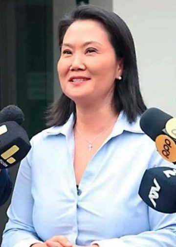Rey de España y presidentes de América Latina llegan a Perú para la toma de mando de Keiko Fujimori