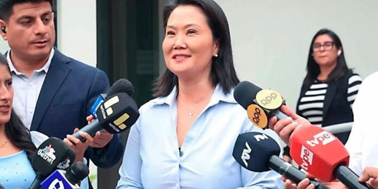Rey de España y presidentes de América Latina llegan a Perú para la toma de mando de Keiko Fujimori