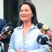 Rey de España y presidentes de América Latina llegan a Perú para la toma de mando de Keiko Fujimori