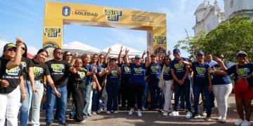 En Soledad: GastroFest 2026 supera expectativas y rompe récords de asistencia