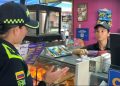 Alcaldía Distrital fortalece la seguridad de los comerciantes con tecnología y redes de apoyo