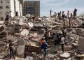 Aumenta a 3.342 la cifra de muertos por los terremotos en Venezuela