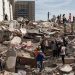 Aumenta a 3.342 la cifra de muertos por los terremotos en Venezuela
