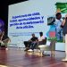 ‘Del Estadio a la Vida’, el foro que convocó a más de 250 barristas para conectar con el liderazgo y la sana convivencia