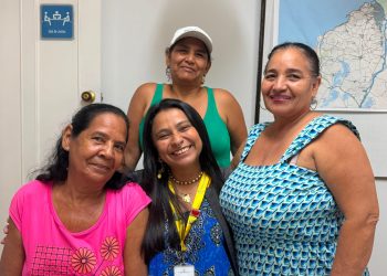 En Atlántico, Prosperidad Social inicia el sexto ciclo de transferencias de Colombia Mayor