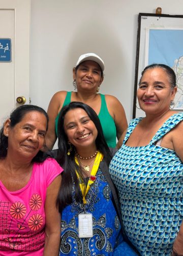 En Atlántico, Prosperidad Social inicia el sexto ciclo de transferencias de Colombia Mayor
