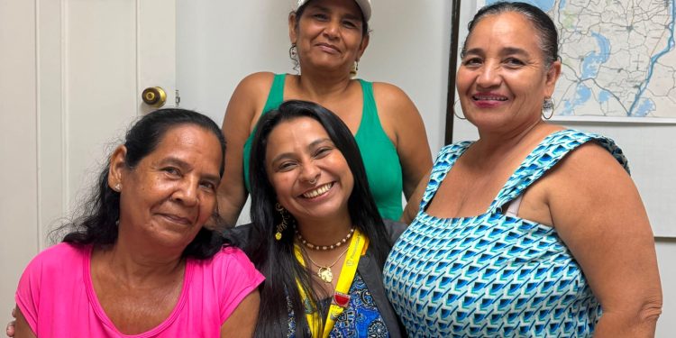 En Atlántico, Prosperidad Social inicia el sexto ciclo de transferencias de Colombia Mayor