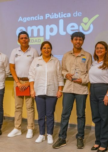 ¡Es oficial! Soledad recibe su resolución para ser Agencia Pública de Empleo y da un paso histórico hacia más oportunidades