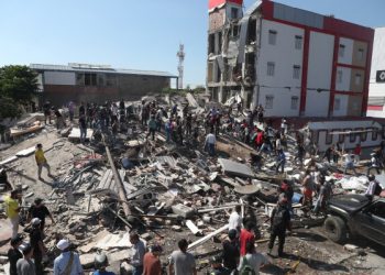 Colombia sacudida por terremoto de 7,4: 111 muertos y graves daños en varias regiones del país