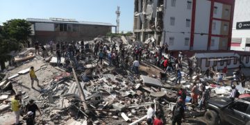 Colombia sacudida por terremoto de 7,4: 111 muertos y graves daños en varias regiones del país