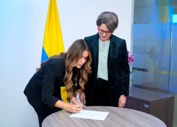 Atlántico ya tiene nueva gerente regional de Prosperidad Social