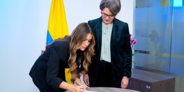 Atlántico ya tiene nueva gerente regional de Prosperidad Social