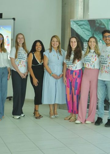 La música suena al ritmo de la sostenibilidad, con medición de su huella de carbono