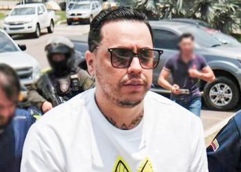 Abogado de ‘Castor’ desmiente vínculos políticos y cuestiona autenticidad de audios