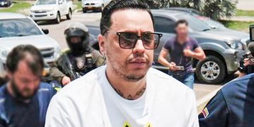 Abogado de ‘Castor’ desmiente vínculos políticos y cuestiona autenticidad de audios