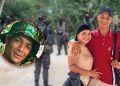 Operativo en Riohacha deja abatido a alias ‘Bendito Menor’, cabecilla de las Autodefensas Conquistadores de la Sierra