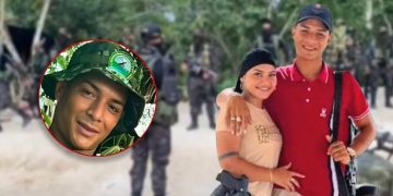 Operativo en Riohacha deja abatido a alias ‘Bendito Menor’, cabecilla de las Autodefensas Conquistadores de la Sierra