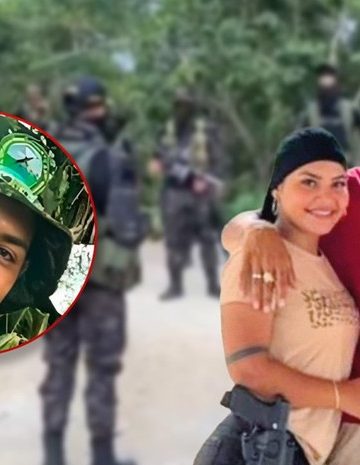 Operativo en Riohacha deja abatido a alias ‘Bendito Menor’, cabecilla de las Autodefensas Conquistadores de la Sierra
