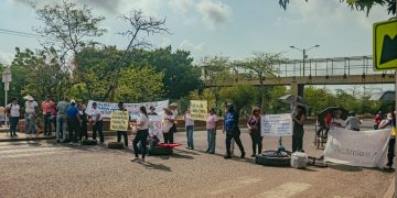 Alcaldía de Soledad exige soluciones inmediatas y definitivas para garantizar la seguridad de 10.918 estudiantes en el corredor de la calle 30