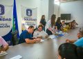 Soledad se pone al día con sus docentes: 761 bonos de dotación fueron entregados a 181 educadores