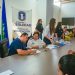 Soledad se pone al día con sus docentes: 761 bonos de dotación fueron entregados a 181 educadores