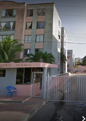 La Alcaldía de Barranquilla avanza en la adquisición de inmuebles y estructura soluciones definitivas para Colina Campestre 1, 2 y otras edificaciones