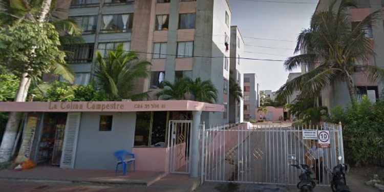 La Alcaldía de Barranquilla avanza en la adquisición de inmuebles y estructura soluciones definitivas para Colina Campestre 1, 2 y otras edificaciones