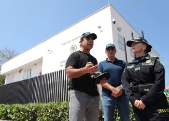 Alcalde Char asegura que su gobierno esta enfrentando la delincuencia en Barranquilla