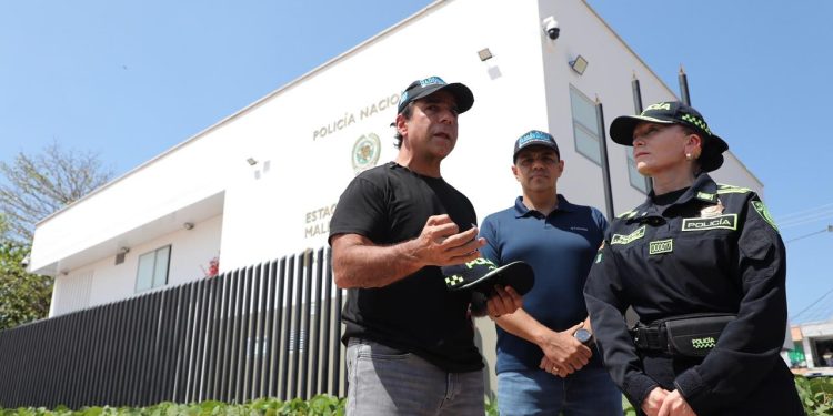 Alcalde Char asegura que su gobierno esta enfrentando la delincuencia en Barranquilla