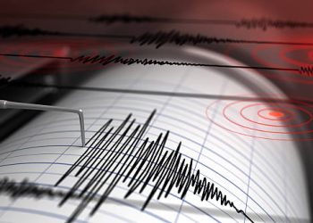 Dos sismos sacudieron a Colombia este viernes: uno alcanzó magnitud de 4.1