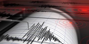 Dos sismos sacudieron a Colombia este viernes: uno alcanzó magnitud de 4.1