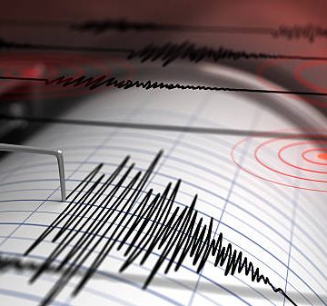 Dos sismos sacudieron a Colombia este viernes: uno alcanzó magnitud de 4.1