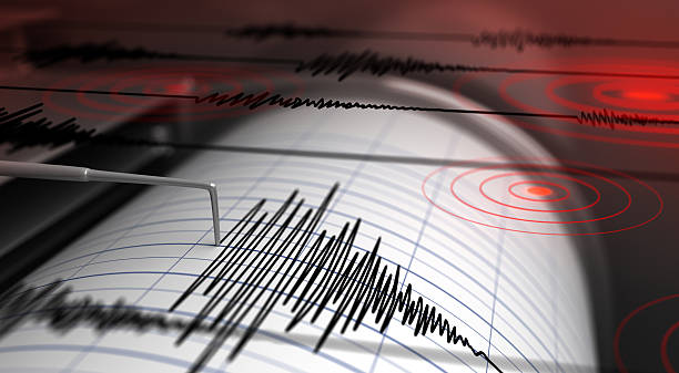 Dos sismos sacudieron a Colombia este viernes: uno alcanzó magnitud de 4.1